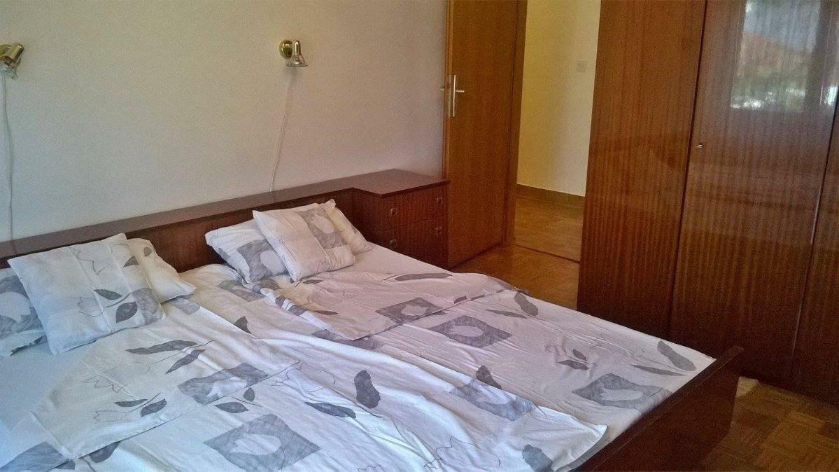 Apartments Zambratija Extérieur photo