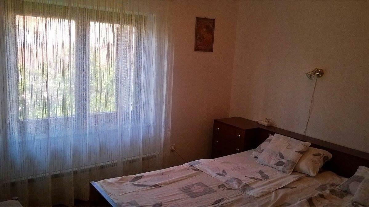 Apartments Zambratija Extérieur photo