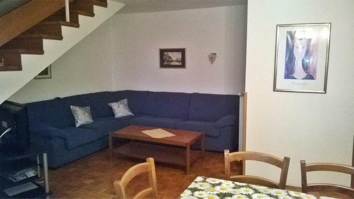Apartments Zambratija Extérieur photo
