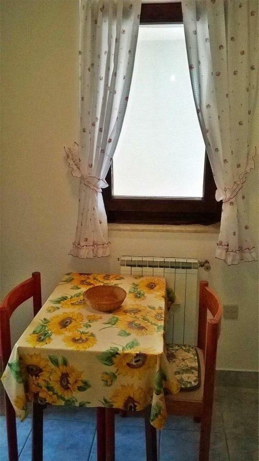 Apartments Zambratija Extérieur photo