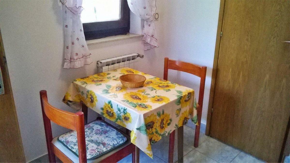 Apartments Zambratija Extérieur photo