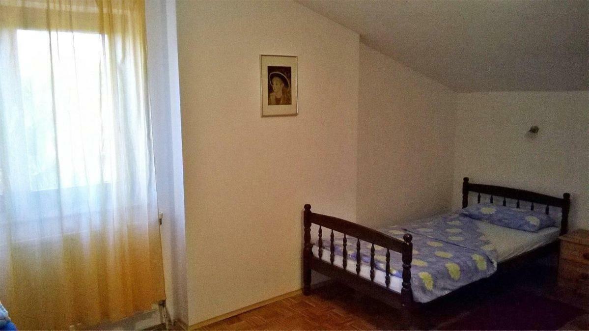 Apartments Zambratija Extérieur photo