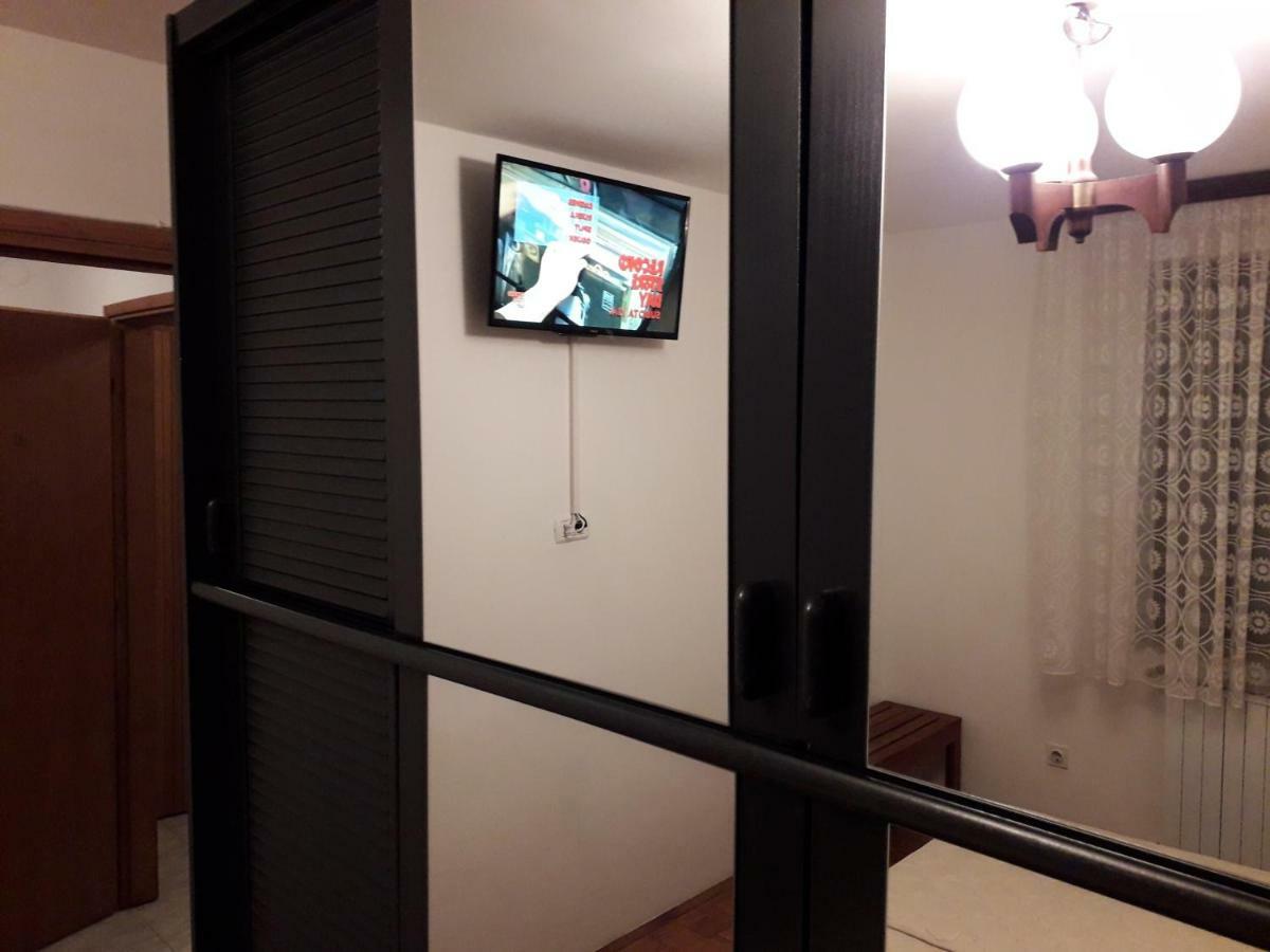 Apartments Zambratija Extérieur photo